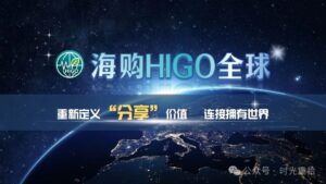 Read more about the article 海购HIGO GLOBAL：链接世界，定义未来生活方式