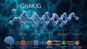 Read more about the article SGS权威认证，HiGO Corp GnAKG抗衰实力再升级！