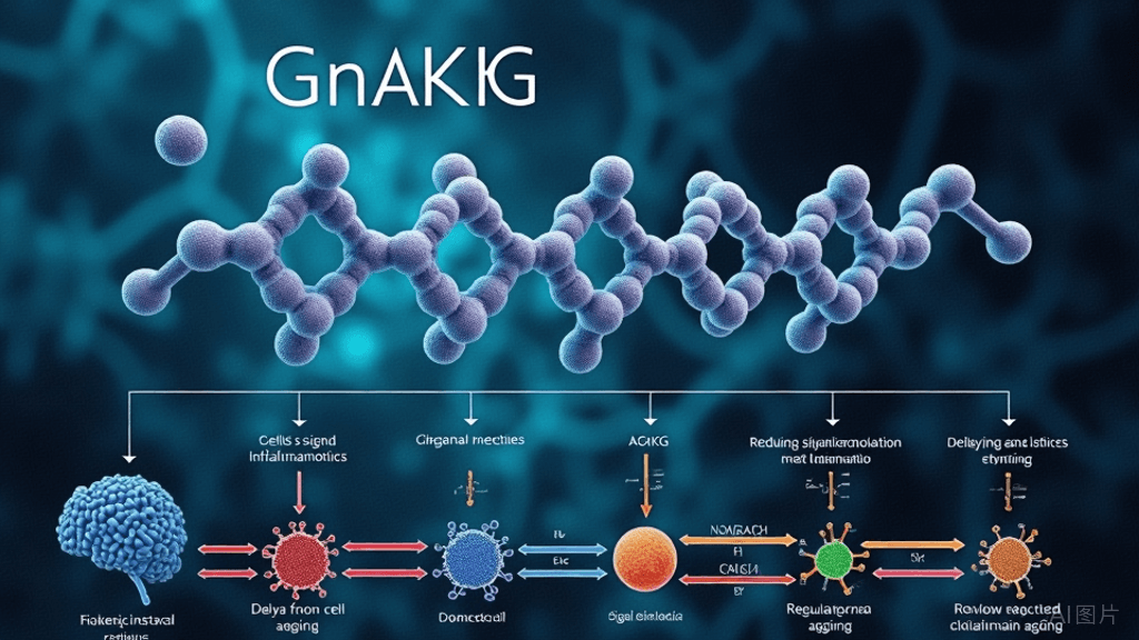 Read more about the article SGS权威认证，HiGO Corp GnAKG抗衰实力再升级！
