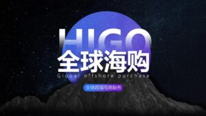 Read more about the article 海购的时代，属于先行者的红利！