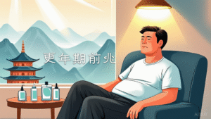 Read more about the article 线粒体老化、失眠、代谢慢…其实都是它在出问题