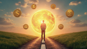 Read more about the article 海购：一场你不容错过的健康财富革命！