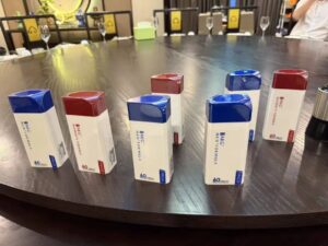 Read more about the article 为什么我们终将抗衰？因为“无疾而终”才是人生最奢侈的终点｜一文看懂GnAKG的革命性力量