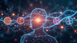 Read more about the article GnCELL（基因细胞）：全球健康新范式的样本，从“治疗”到“生态重建”