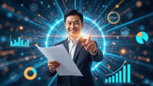 Read more about the article 【HIGO私域跨境社交电商项目拆解连载⑤｜启动篇】如果你决定开始，第一步应该怎么走？