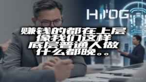 Read more about the article 【HIGO私域跨境社交电商项目拆解连载⑪｜未来篇】为什么说：HIGO，是最适合普通人的“未来型事业”？