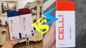 Read more about the article GnAKG vs GnCell：功能机理有何不同？谁该选择哪个？