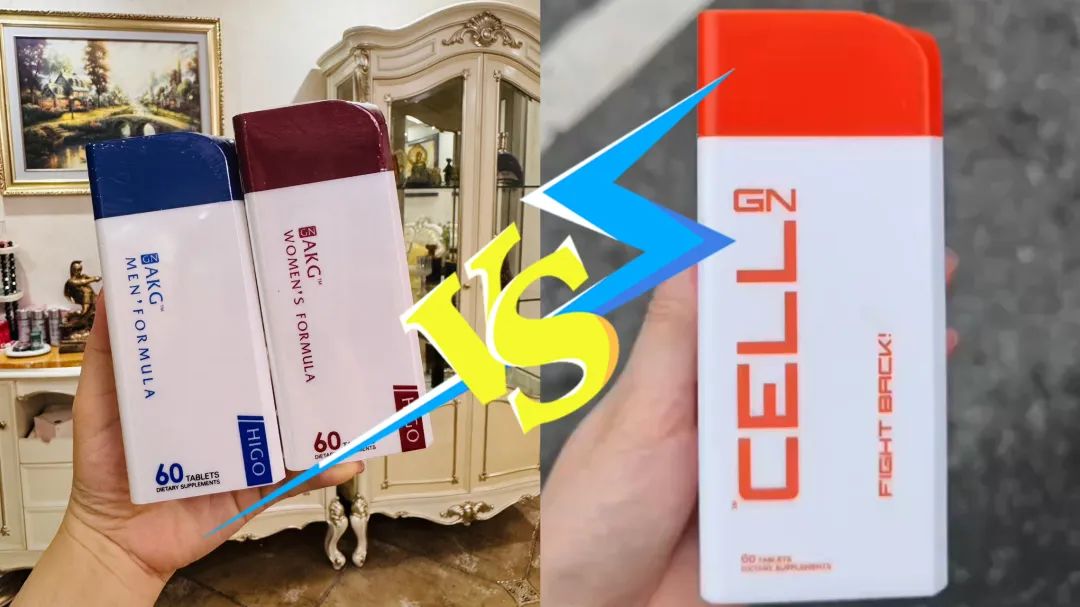 Read more about the article GnAKG vs GnCell：功能机理有何不同？谁该选择哪个？
