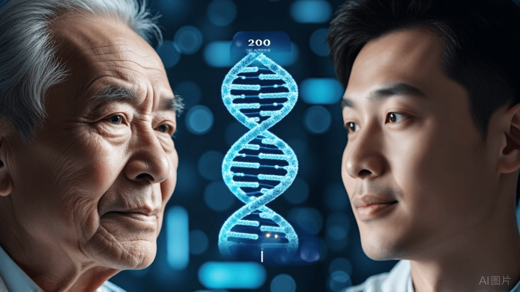 Read more about the article 告别抗衰乱象，《健康长寿医学门诊标准》重磅发布：抗衰老，终于走进医学正轨