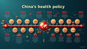 Read more about the article 为什么“大健康”会成为未来10年的最大风口？