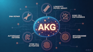 Read more about the article GnAKG、GnCELL：一场关于健康的选择题