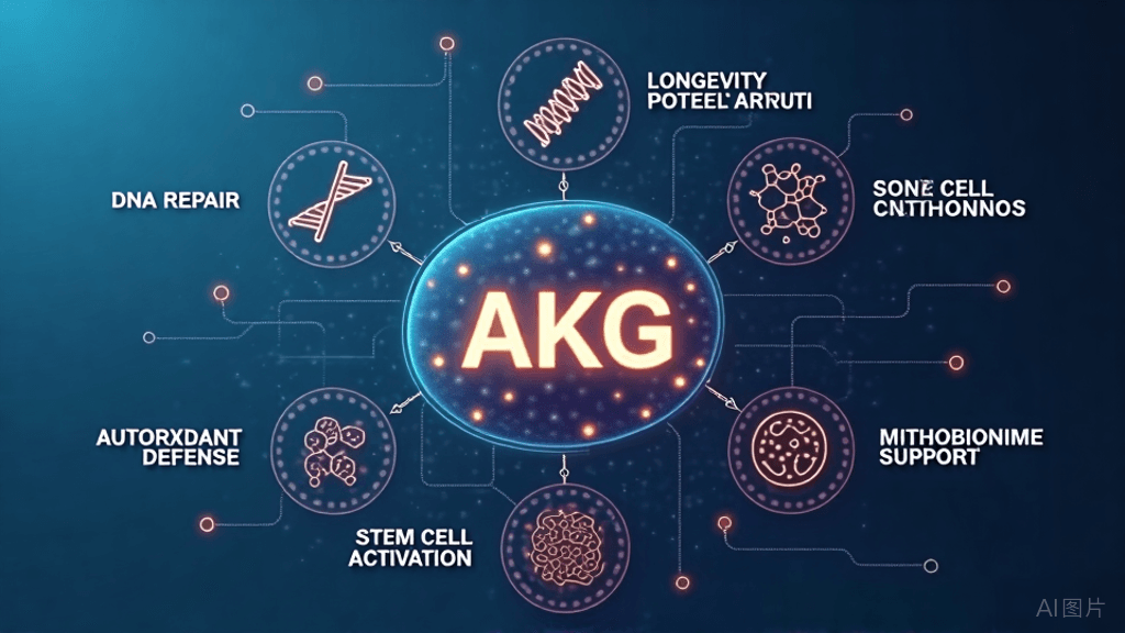 Read more about the article GnAKG、GnCELL：一场关于健康的选择题