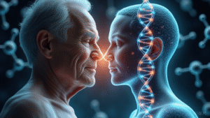 Read more about the article NMN 之后，AKG 会不会是下一代抗衰明星？