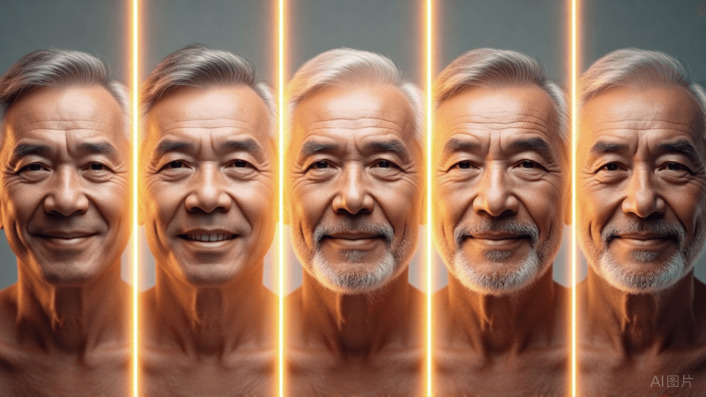 Read more about the article AKG 如何提升 NAD⁺ 水平？——机制、证据与前沿研究！