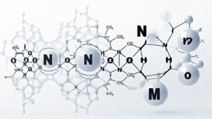 Read more about the article 科学抗衰连载 | 第 1 篇：NAD+前体 NMN — 解锁细胞能量与修复的核心钥匙