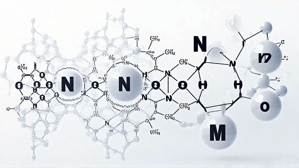 Read more about the article 科学抗衰连载 | 第 1 篇：NAD+前体 NMN — 解锁细胞能量与修复的核心钥匙