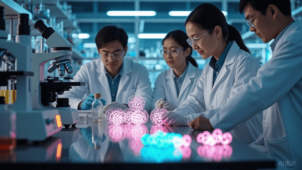 Read more about the article 为什么有的人60岁依旧年轻？顶级期刊告诉你答案