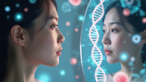 Read more about the article 健康焦虑时代：为什么要重新定义“抗衰”？