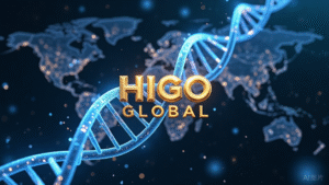 Read more about the article 科研为基·权威为信，HIGO GLOBAL 全球化布局 再创辉煌