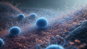 Read more about the article 别再盲目打针，真正的干细胞激活藏在你体内