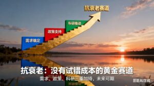 Read more about the article HIGO的崛起密码：为什么GnAKG、GnCELL、Gn荷尔蒙让它成为行业标杆？