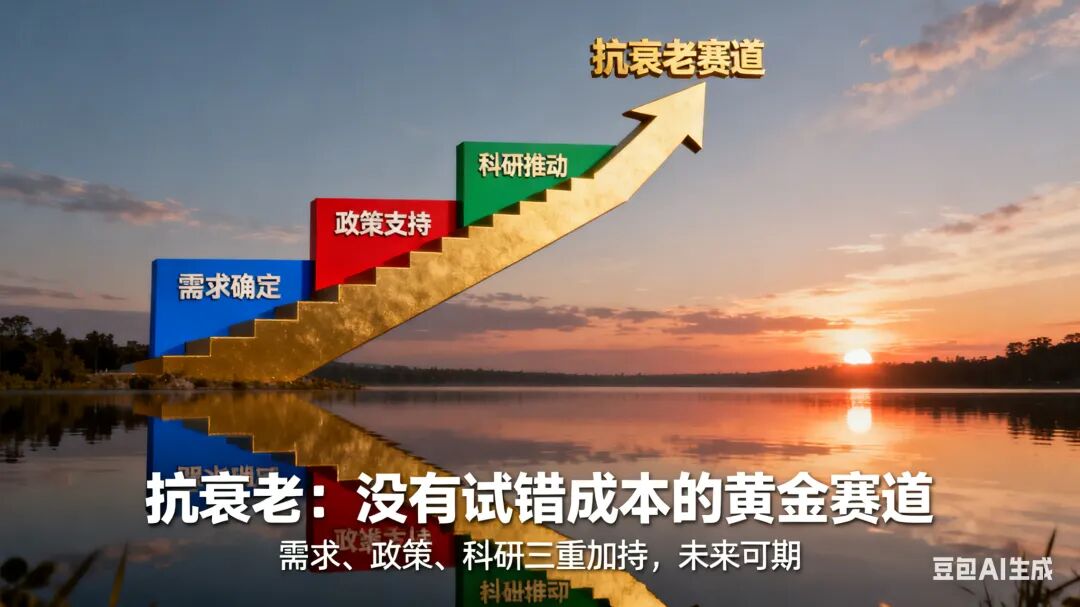 Read more about the article HIGO的崛起密码：为什么GnAKG、GnCELL、Gn荷尔蒙让它成为行业标杆？