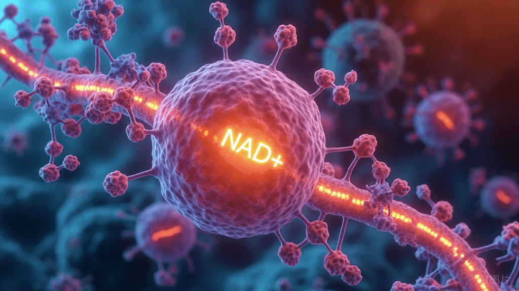 Read more about the article 哈佛最新研究：逆转衰老的关键，不在美容，而在“代谢修复”！