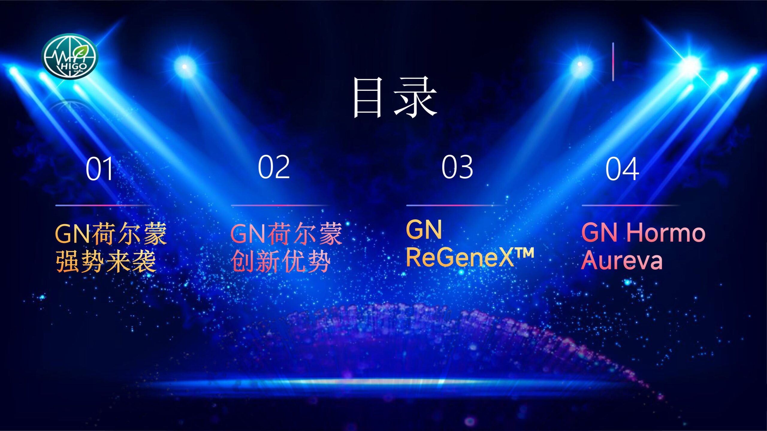 基因荷尔蒙产品介绍PPT完善版-图片-1