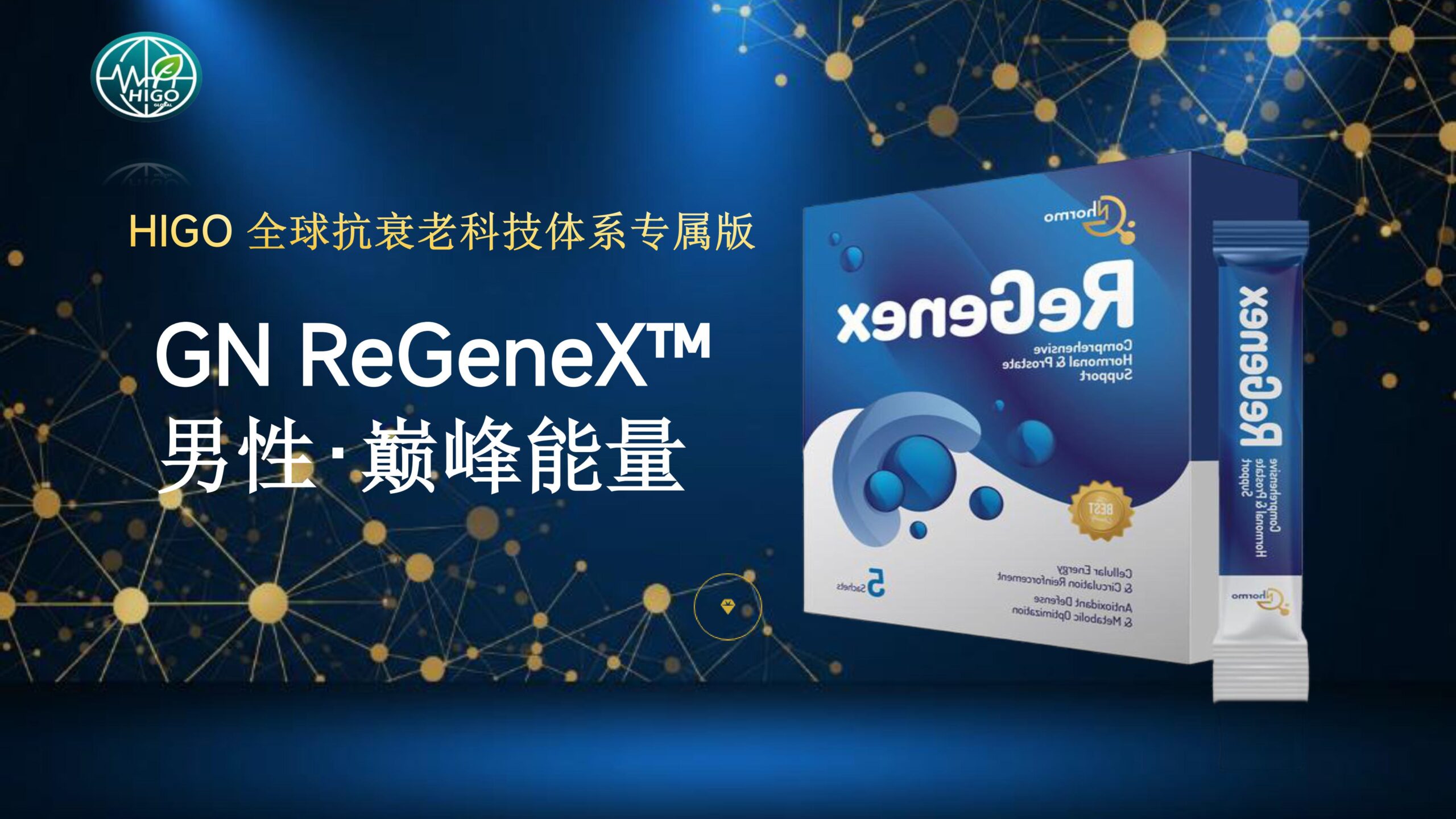 基因荷尔蒙产品介绍PPT完善版-图片-3