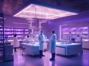 Read more about the article HIGO黄金五年启动：2026全球抗衰老产业的关键分水岭