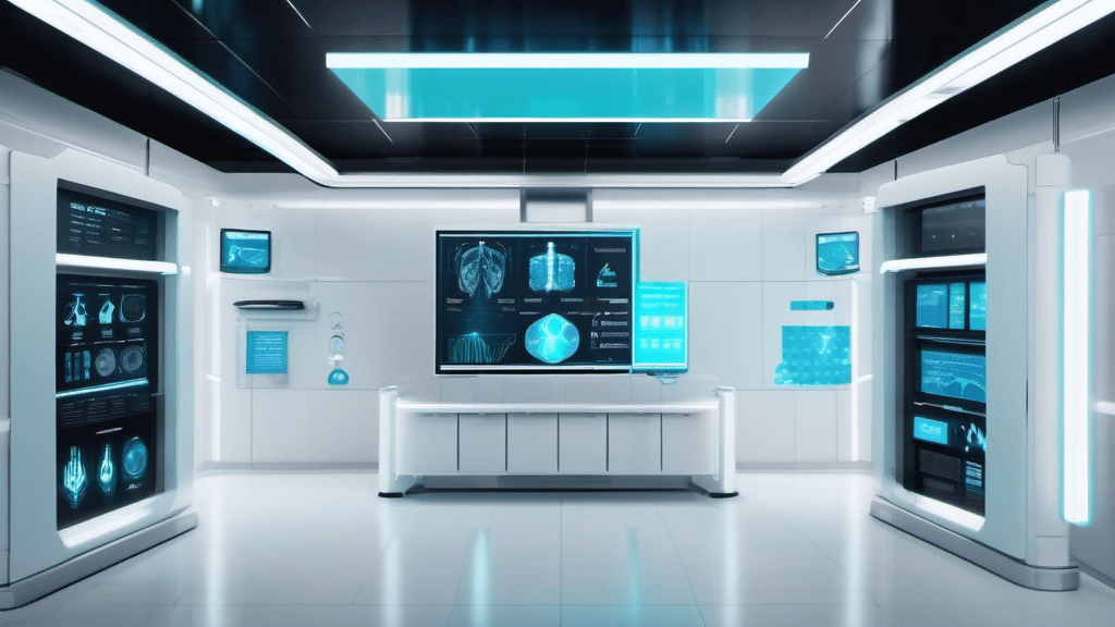 Read more about the article 未来健康产业最大的机会，不在医院，而在预防