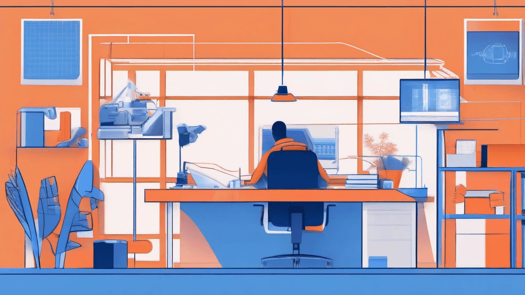 Read more about the article AI Agent浪潮下：”1人+AI”模式如何低成本启动？