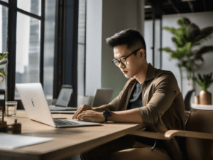 Read more about the article 一人公司创业：我的抗衰之路，从消费者到分享者