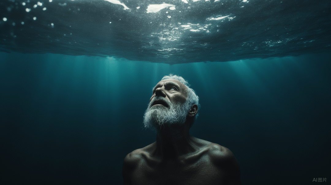 Read more about the article 全球都在变老，但多数人还在用20年前的认知生活