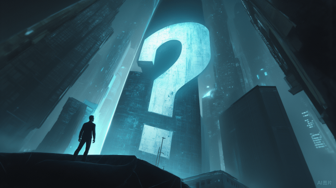 Read more about the article 这一轮时代变化，很多人其实已经被悄悄淘汰