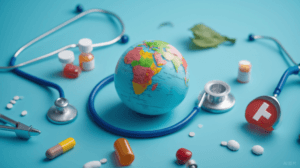 Read more about the article 一个正在全球加速的趋势：从“治病”走向“管理生命质量”