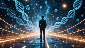 Read more about the article 2026 年，普通人还能靠什么翻身？我认真研究了 HIGO，这可能是答案之一