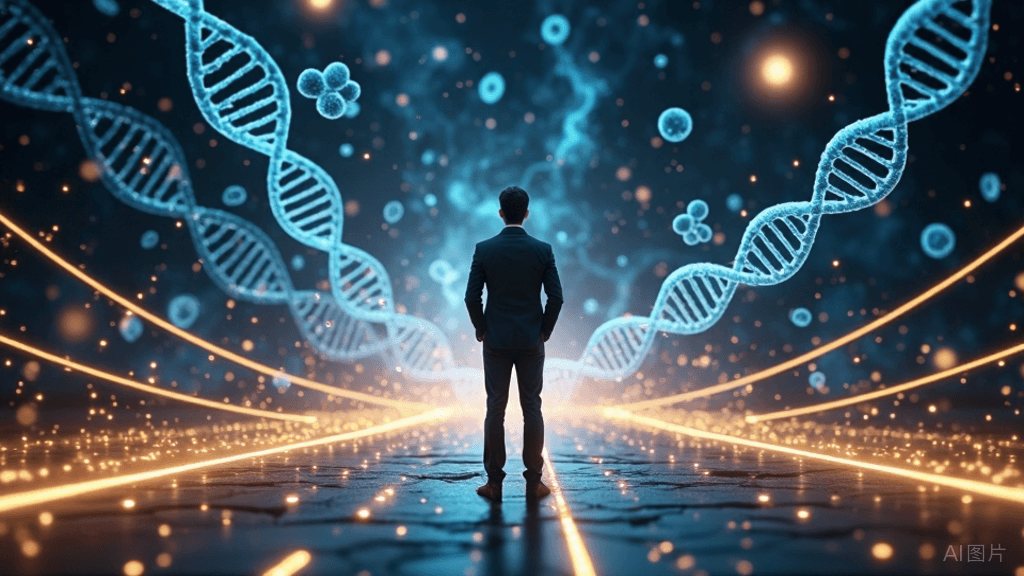 You are currently viewing 2026 年，普通人还能靠什么翻身？我认真研究了 HIGO，这可能是答案之一