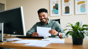 Read more about the article 普通人真正需要的，不是一份工作，而是一套“可长期站场”的系统