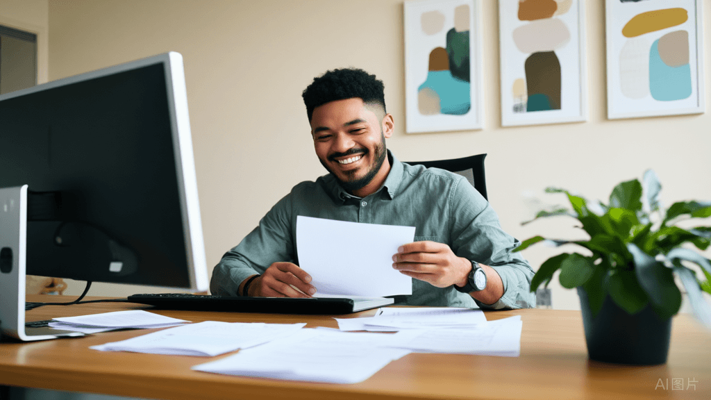 Read more about the article 普通人真正需要的，不是一份工作，而是一套“可长期站场”的系统