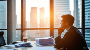 Read more about the article 在了解 HIGO 之前请你先认真回答这 7 个问题——这不是机会筛选你，而是你在筛选自己