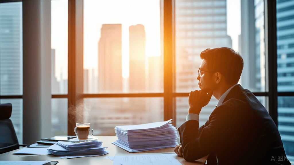 Read more about the article 在了解 HIGO 之前请你先认真回答这 7 个问题——这不是机会筛选你，而是你在筛选自己