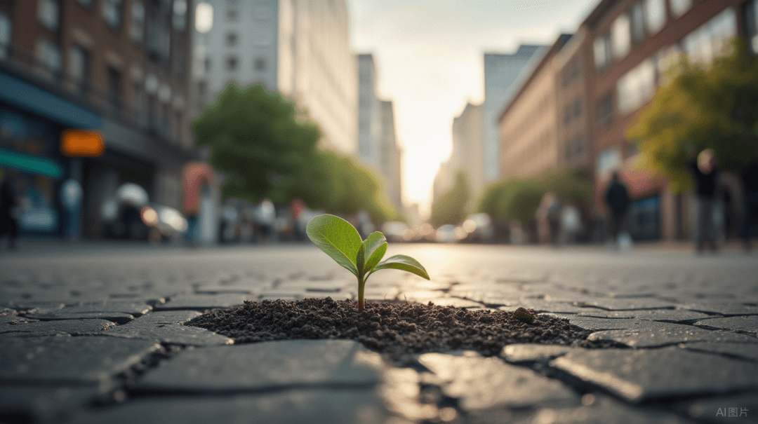 Read more about the article 我为什么在 2026 年，选择了 HIGO——一个普通创业者的真实选择