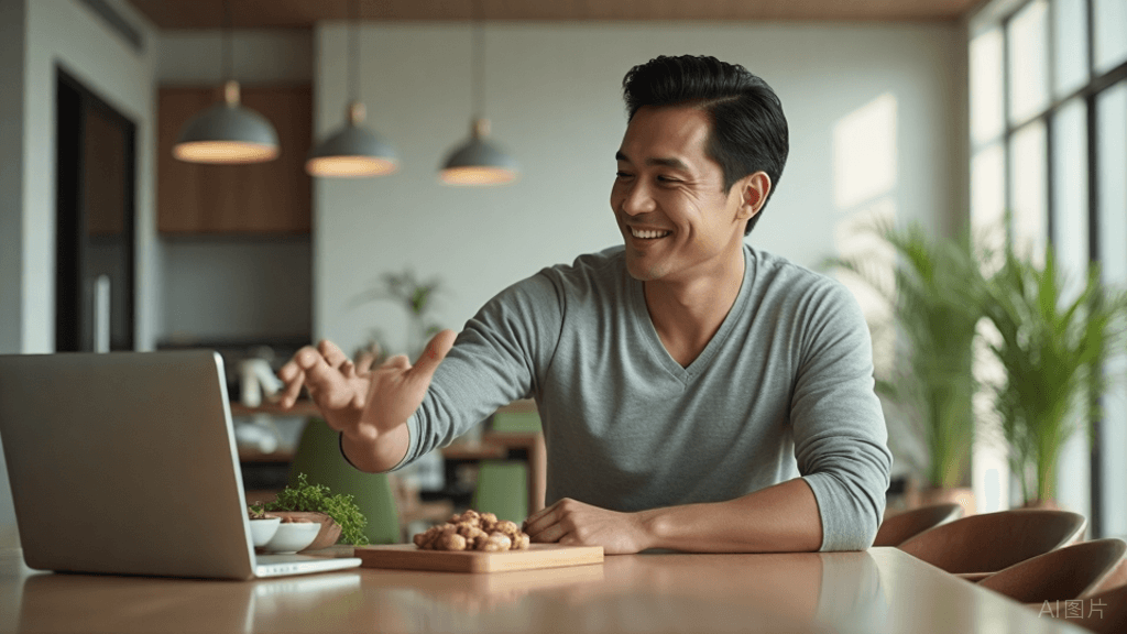 You are currently viewing 中产最容易忽视的一种风险：不是没钱，而是身体与时间同时贬值