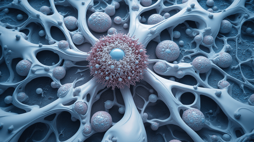 Read more about the article 为什么你越补越老？抗衰领域一个被严重忽视的底层逻辑