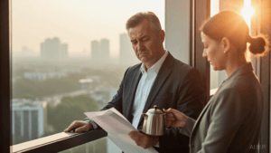 Read more about the article 过去有效的赚钱方式，正在系统性失效