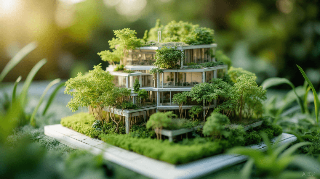 Read more about the article 为什么“健康”，正在成为比房产更重要的长期资产？