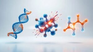 Read more about the article 为什么资本都在押注”基因抗衰”？背后真相来了