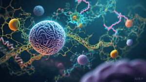 Read more about the article 14个衰老标志：决定你老得快还是慢的真正密码