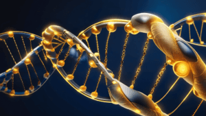 Read more about the article 基因荷尔蒙：细胞级逆龄的科学革命